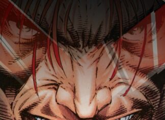 Classic Comic Compendium: That time Alan Moore teamed with Rob Liefeld for JUDGMENT DAY