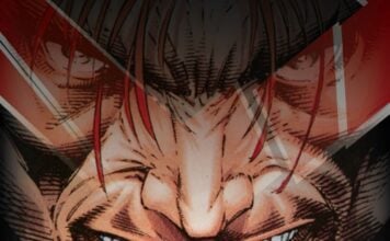 Classic Comic Compendium: That time Alan Moore teamed with Rob Liefeld for JUDGMENT DAY