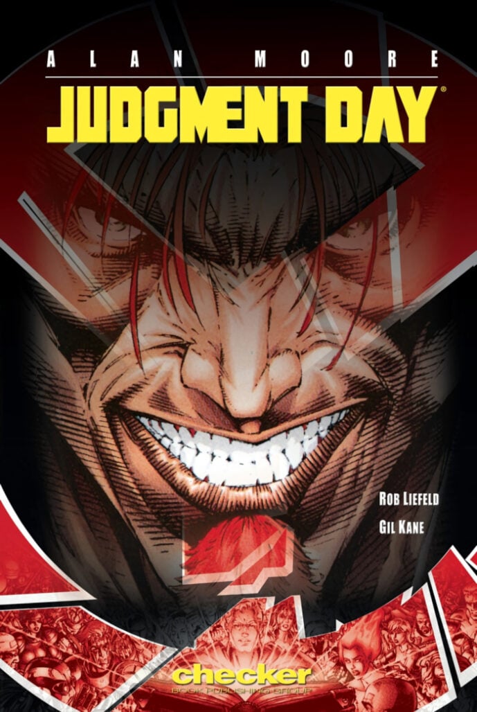 Judgement Day