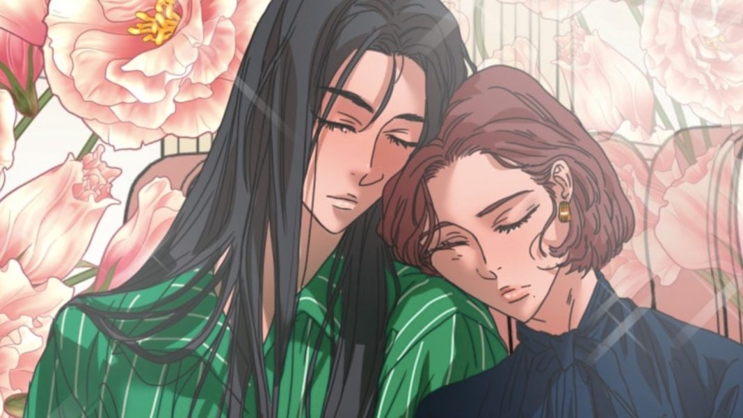 Art from Unnie, I Like You!