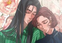 TOKYOPOP to publish UNNIE, I LIKE YOU! in graphic novel format Art from Unnie, I Like You!