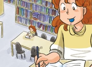 The Autism Scene announces details for AuSPEC AWARDS animated script competition AuSpec Awards