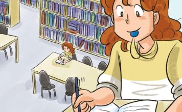 The Autism Scene announces details for AuSPEC AWARDS animated script competition AuSpec Awards