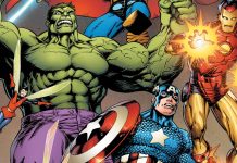 Bendis returns to Marvel for AVENGERS #800