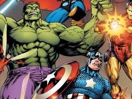 Bendis returns to Marvel for AVENGERS #800
