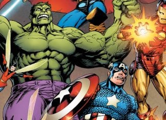 Bendis returns to Marvel for AVENGERS #800
