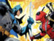 DC Round-Up: Metafictional mayhem in Morrison & Mora’s BATMAN/DEADPOOL #1