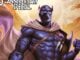 BLACK PANTHER ANNIVERSARY SPECIAL celebrates 60 years of the King of Wakanda