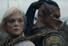 Movie Review: PREDATOR: BADLANDS redefines the franchise Predator: Badlands