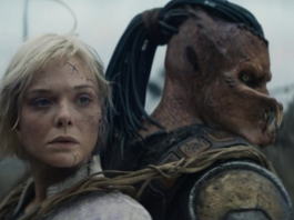 Predator: Badlands
