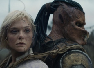 Movie Review: PREDATOR: BADLANDS redefines the franchise Predator: Badlands