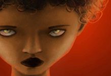 Graphic Novel Review: HYBRED is the story of a future-adjacent, alternate reality LA