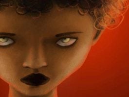 Graphic Novel Review: HYBRED is the story of a future-adjacent, alternate reality LA