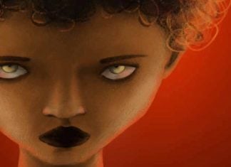 Graphic Novel Review: HYBRED is the story of a future-adjacent, alternate reality LA