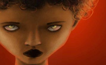 Graphic Novel Review: HYBRED is the story of a future-adjacent, alternate reality LA