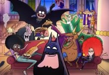 Interview: BAT-FAM showrunner and voice cast reveal the influence of classic sitcoms