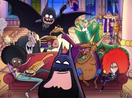 Interview: BAT-FAM showrunner and voice cast reveal the influence of classic sitcoms
