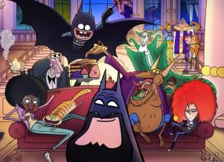 Interview: BAT-FAM showrunner and voice cast reveal the influence of classic sitcoms