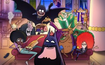 Interview: BAT-FAM showrunner and voice cast reveal the influence of classic sitcoms