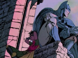 DC Comics February 2026 Solicitations