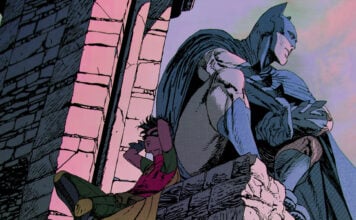 DC Comics February 2026 Solicitations