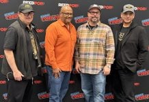 Interview: Batman animated creatives reflect on past projects and tease what’s to come