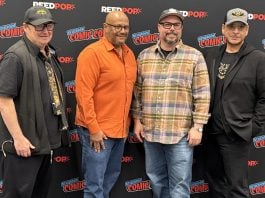 Interview: Batman animated creatives reflect on past projects and tease what’s to come