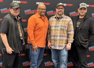 Interview: Batman animated creatives reflect on past projects and tease what’s to come