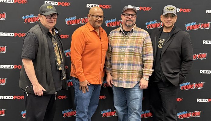 Batman animated feature