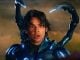 Xolo Maridueña returning as Blue Beetle in MAN OF TOMORROW Xolo Maridueña in Blue Beetle (2023)