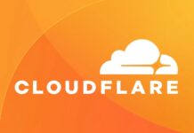 Cloudflare gets court order to pay $3.2 million for manga piracy Cloudflare logo