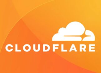 Cloudflare gets court order to pay $3.2 million for manga piracy Cloudflare logo