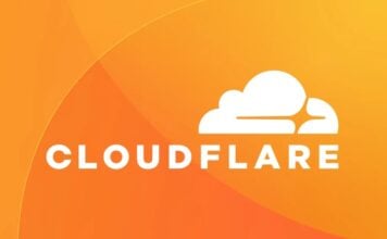Cloudflare gets court order to pay $3.2 million for manga piracy Cloudflare logo