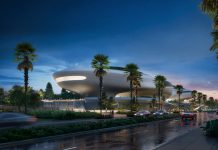 Lucas Museum of Narrative set to open September 2026