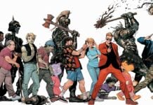 DC unveils the first wave of new Vertigo imprint titles for February