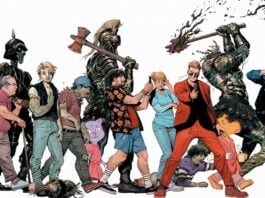 DC unveils the first wave of new Vertigo imprint titles for February