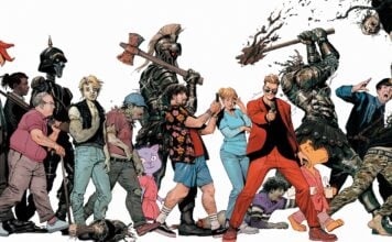 DC unveils the first wave of new Vertigo imprint titles for February