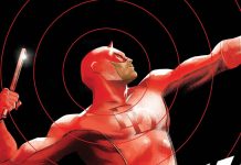 Phillips and Garbett relaunching DAREDEVIL