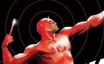 The Marvel Rundown: DAREDEVIL #1 is a self-assured, swashbuckling debut