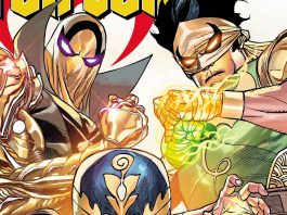 Deadly Hands of K'un Lun