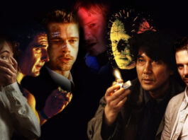 In Over Their Souls: 11 Detective Horror Films For Noirvember detective horror