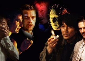 In Over Their Souls: 11 Detective Horror Films For Noirvember detective horror