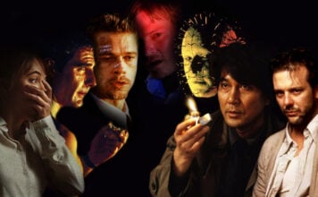 In Over Their Souls: 11 Detective Horror Films For Noirvember detective horror