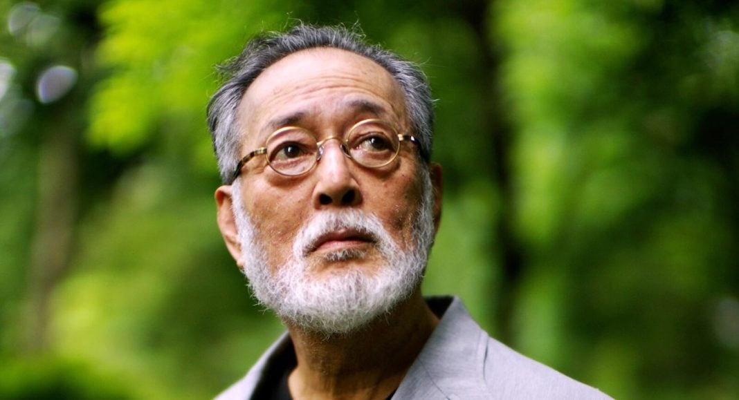 Dj-c6pcu Tatsuya Nakadai