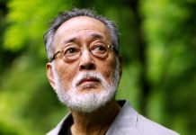 Obituary: TATSUYA NAKADAI, star of Yojimbo and Ran Tatsuya Nakadai