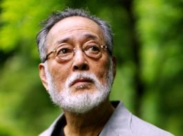 Obituary: TATSUYA NAKADAI, star of Yojimbo and Ran Tatsuya Nakadai