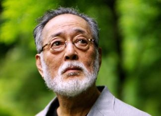 Obituary: TATSUYA NAKADAI, star of Yojimbo and Ran Tatsuya Nakadai