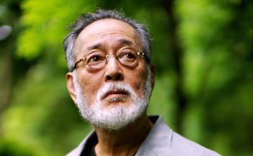 Obituary: TATSUYA NAKADAI, star of Yojimbo and Ran Tatsuya Nakadai