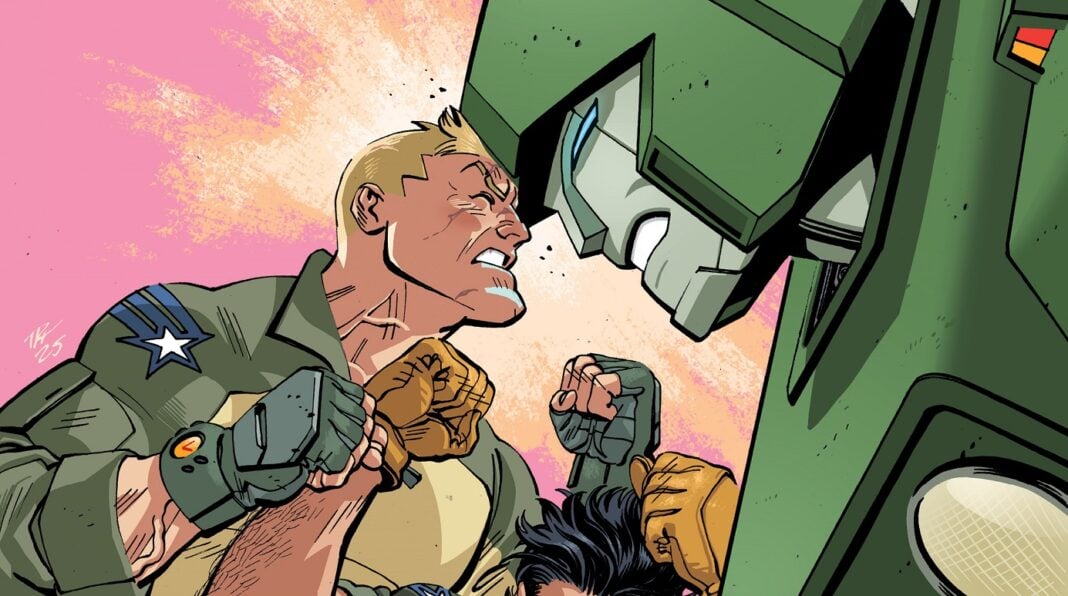 Energon Universe Feature 01 Autobots