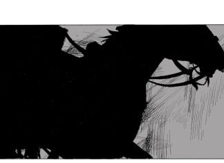 Classic Comic Compendium: FROM HELL – CHAPTER 4